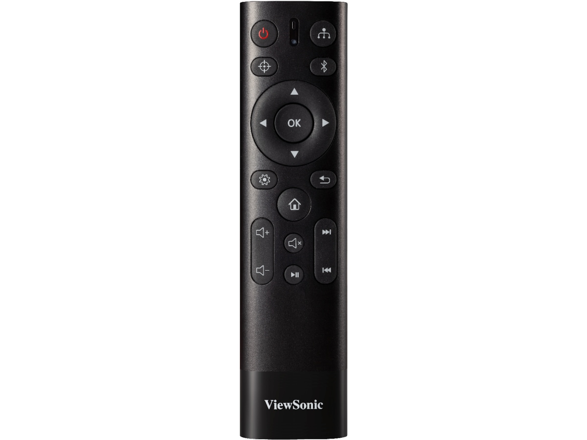 ViewSonic M1S bärbar projector -B-Grade Demo TV/projektorer