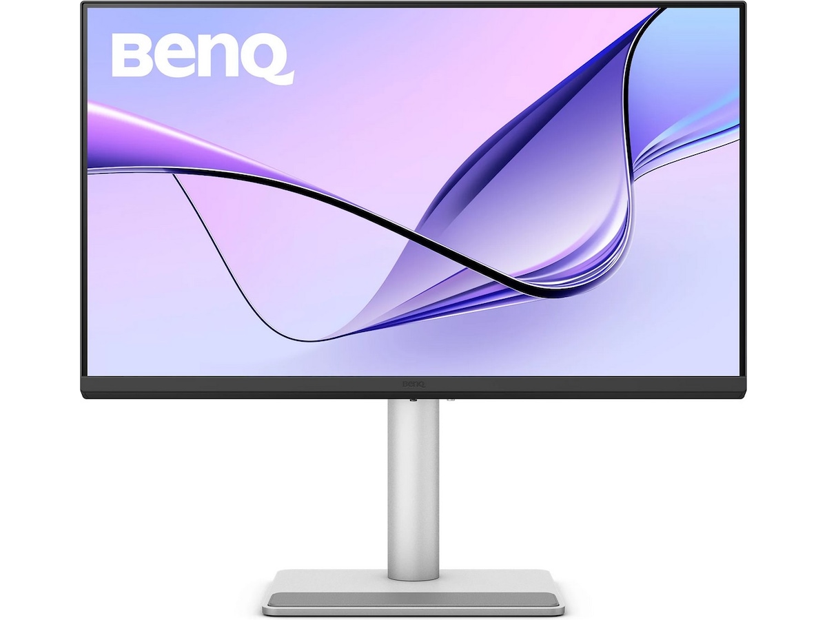 BenQ 27" 4K skärm MA270U Bildskärmar