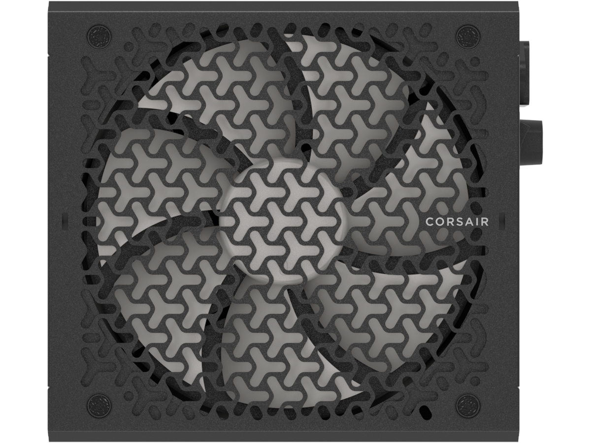 Corsair RMx Series RM750x PSU -B-Grade Demo övrigt
