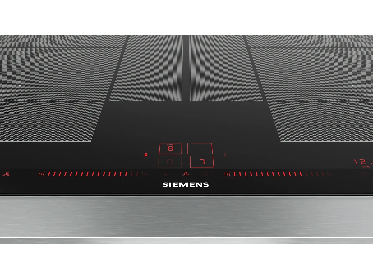 Siemens EX875LYV1E IQ700 Induktionshäll Induktionshäll