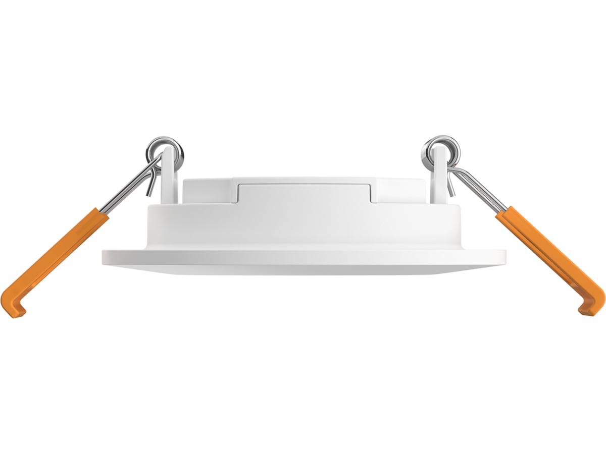 Philips Hue Slim infälld belysning 90 mm (vit) 3pk -B-Grade Demo hem & hushåll
