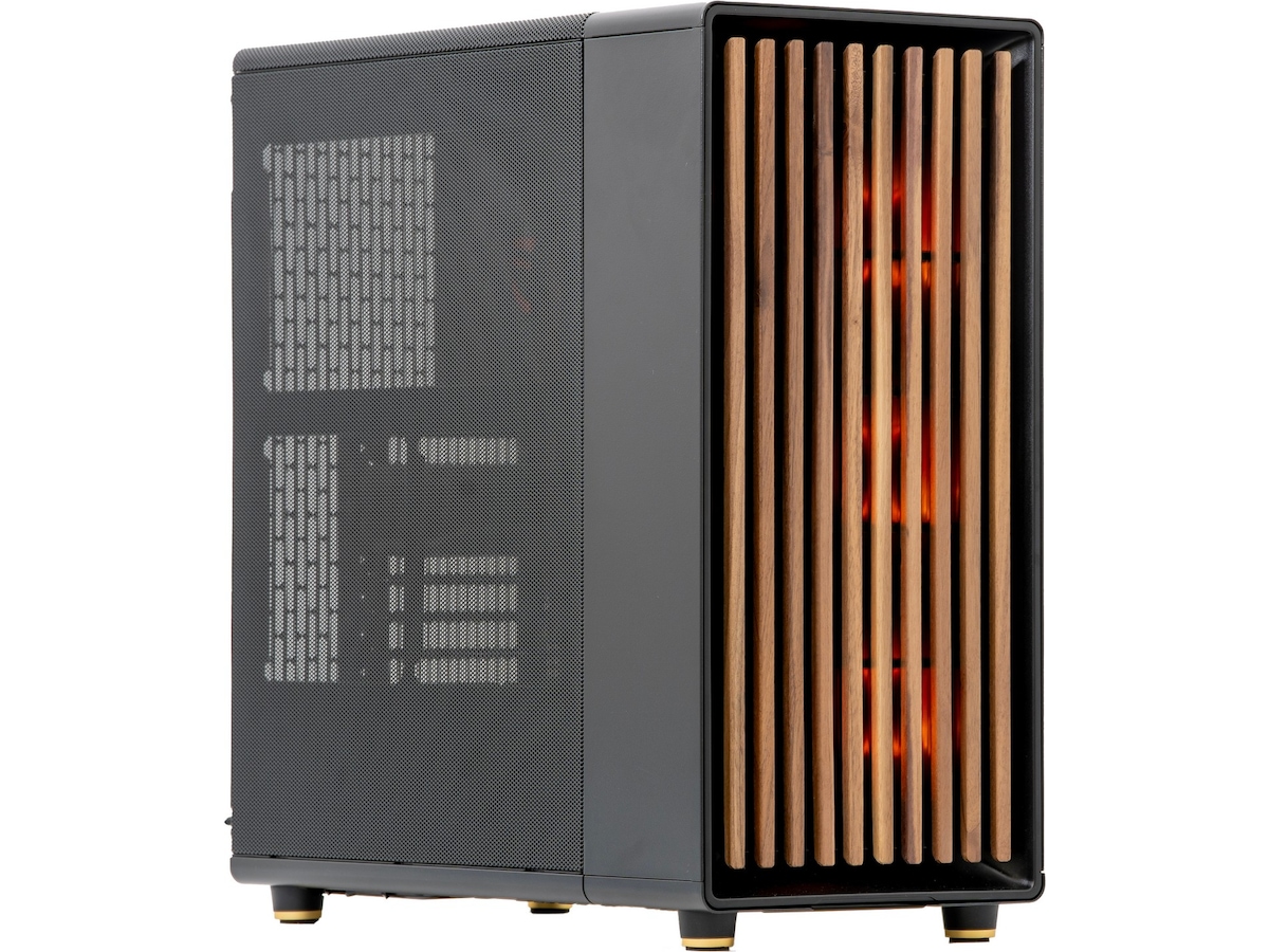 Komplett-PC Office RTX i290 Stationär dator