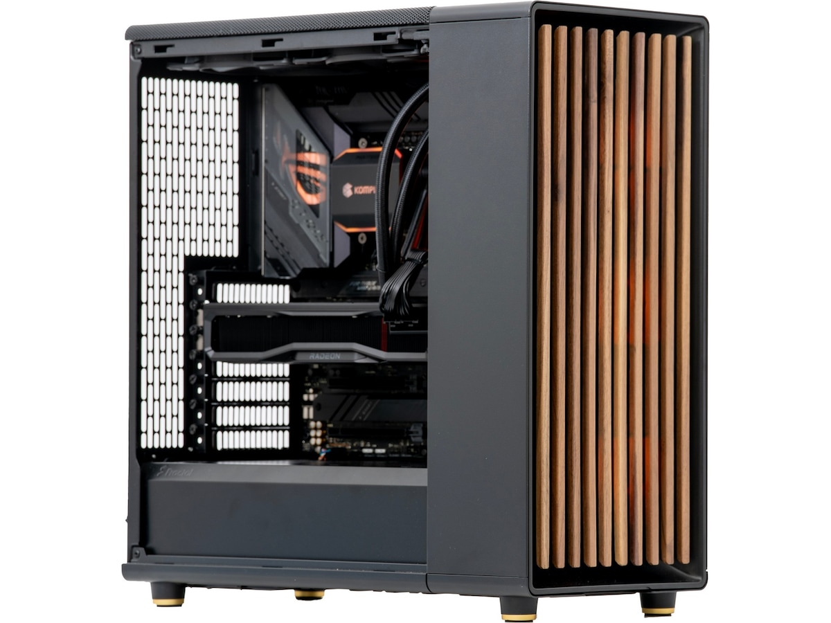 Komplett-PC Office RTX i290 Stationär dator