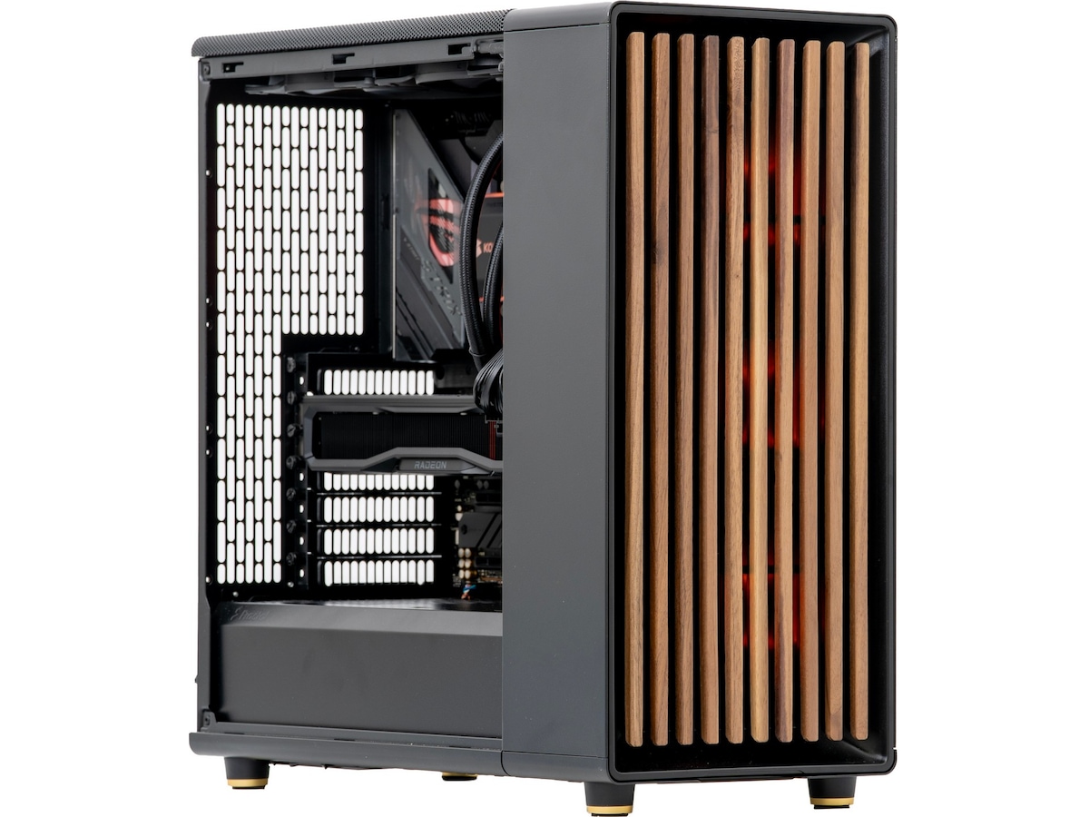 Komplett-PC Office RTX i290 Stationär dator