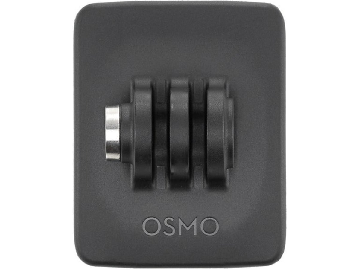 DJI Osmo Action 5 Pro Standard Combo -B-Grade Demo hem & hushåll