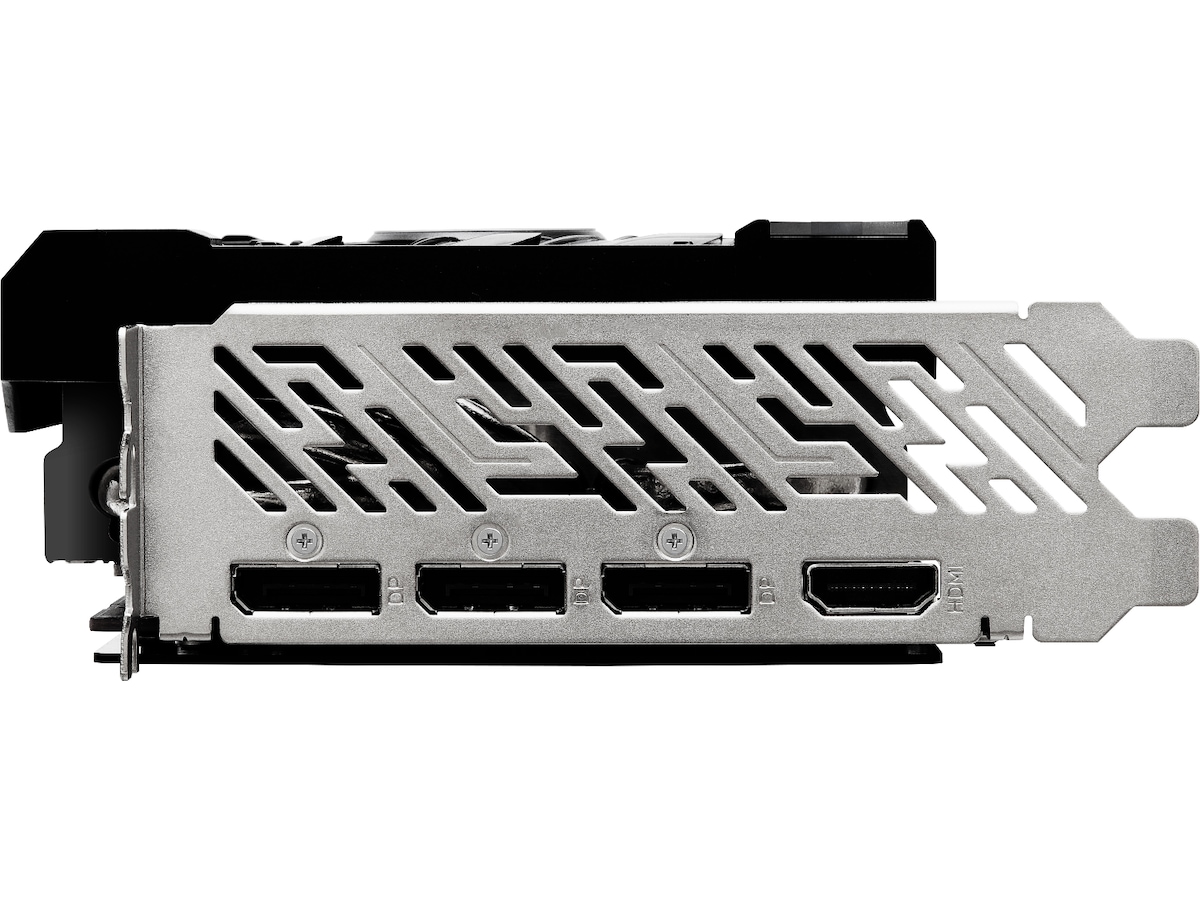ASRock AMD Radeon RX 9070 Challenger Grafikkort
