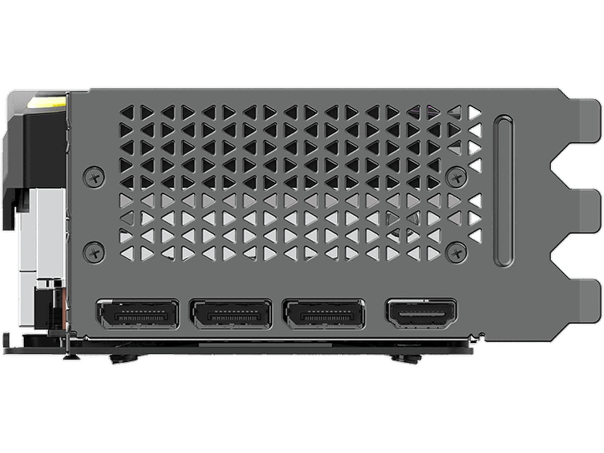 PNY GeForce RTX 5070 Ti ARGB OC Grafikkort