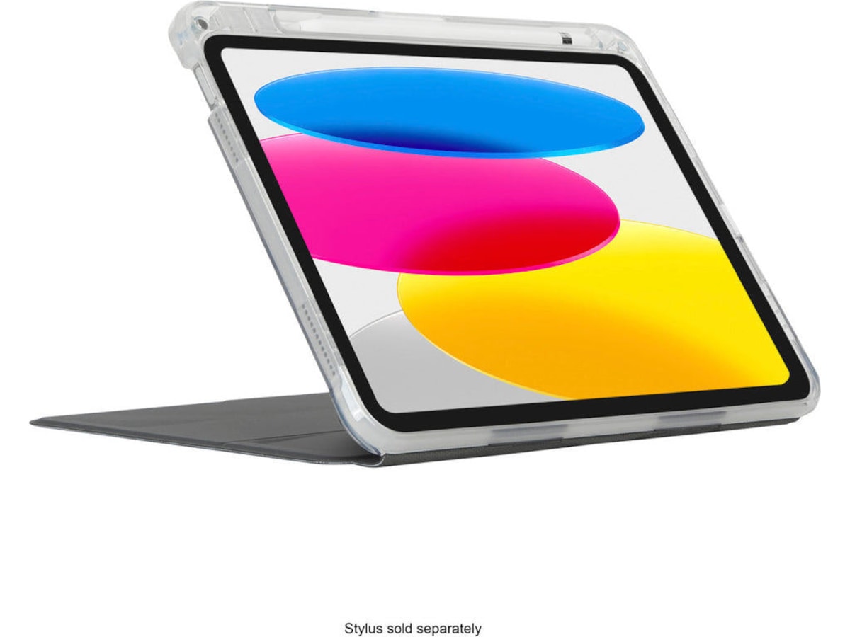 Targus iPad 10,9" Pro-Tek fodral (transparent) Skydd
