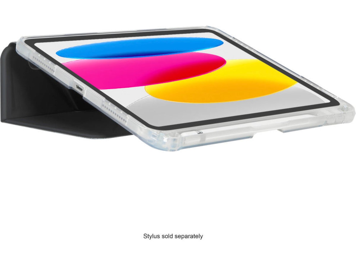Targus iPad 10,9" Pro-Tek fodral (transparent) Skydd
