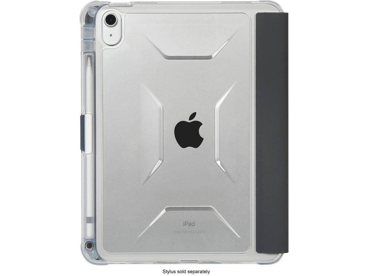 Targus iPad 10,9" Pro-Tek fodral (transparent) Skydd