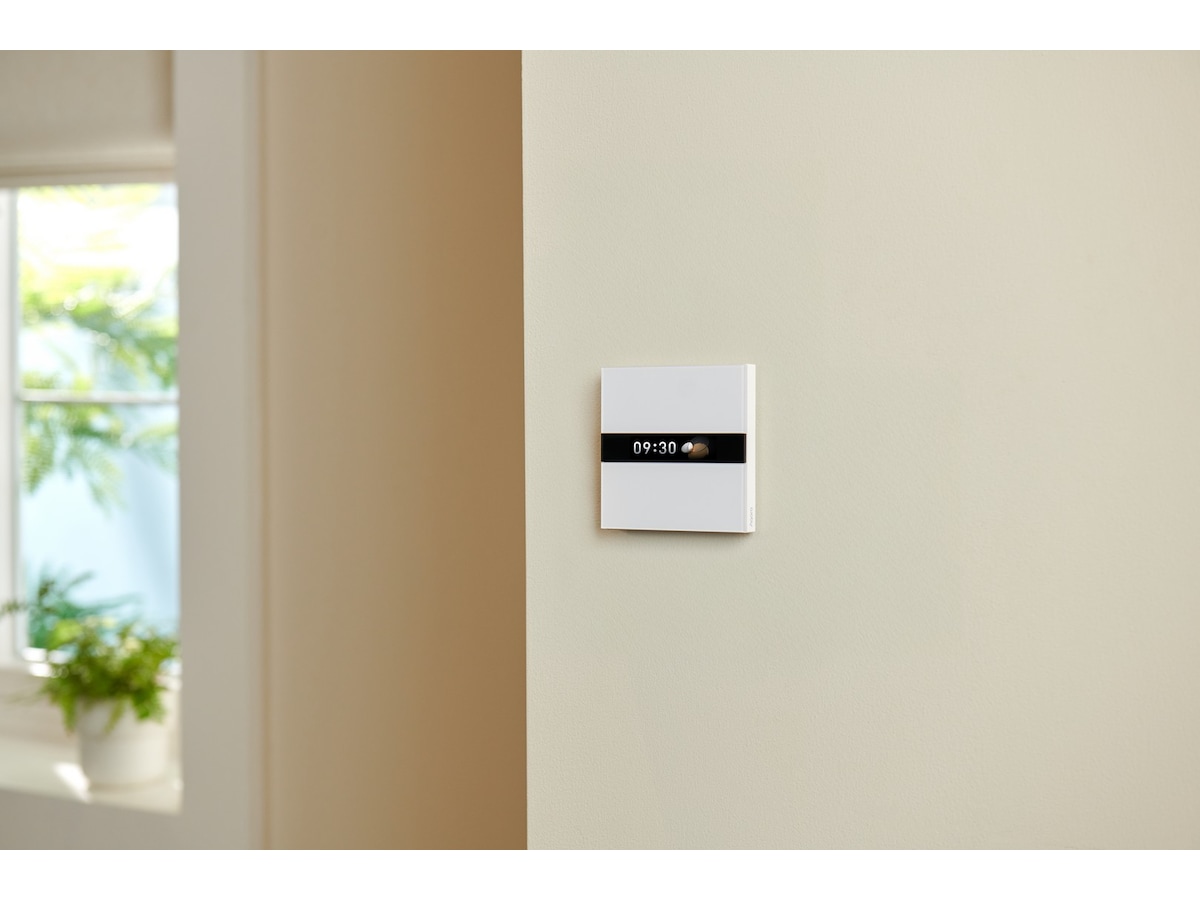 Aqara Display Switch V1 Strömbrytare, dimmers & ljusstyrning