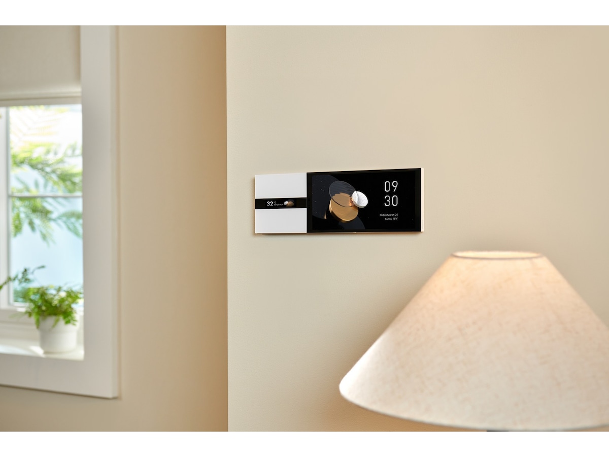 Aqara Display Switch V1 Strömbrytare, dimmers & ljusstyrning