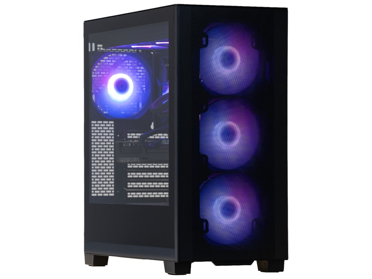 Komplett-PC Epic Gaming i280 RGB Gamingdator stationär