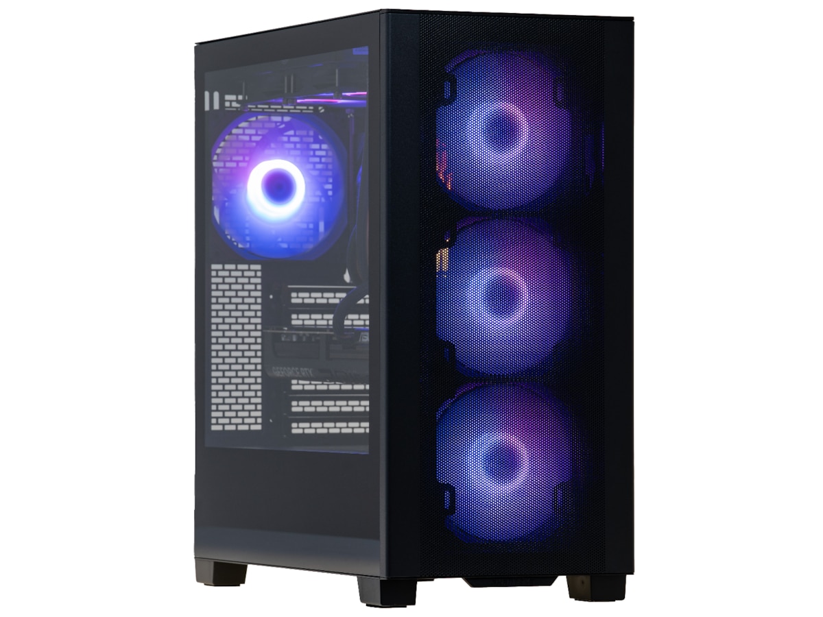 Komplett-PC Epic Gaming a265 RGB Gamingdator stationär