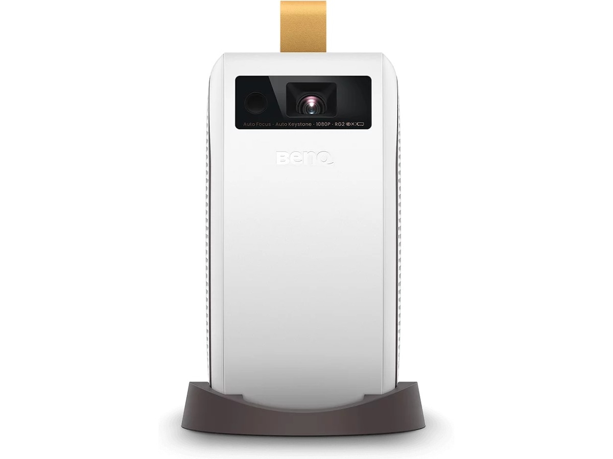 BenQ projektor GV31 -B-Grade Demo TV/projektorer