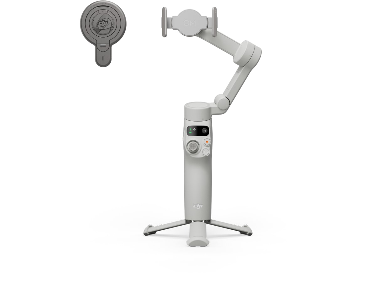 DJI Osmo Mobile 7 Actionkamera