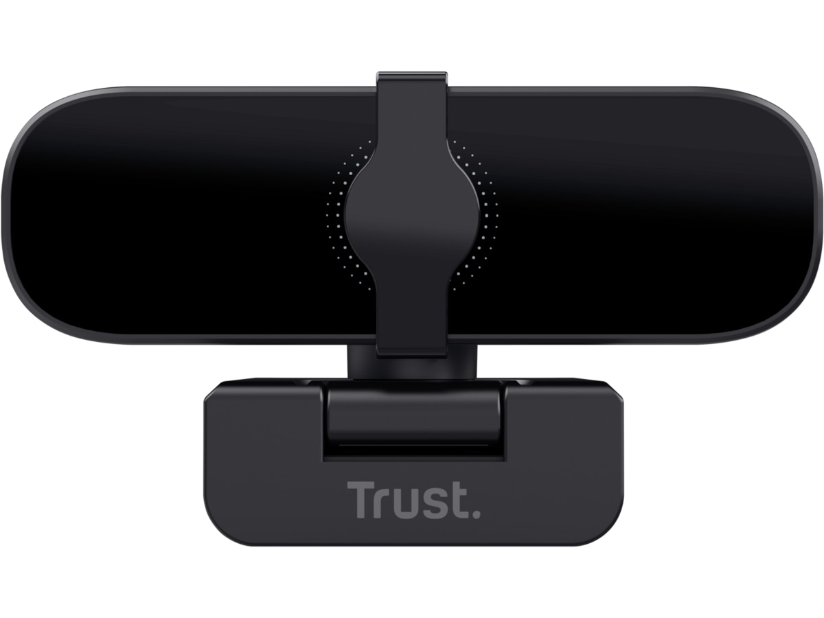 Trust Tanor 1080p Full HD Webcam Webbkamera