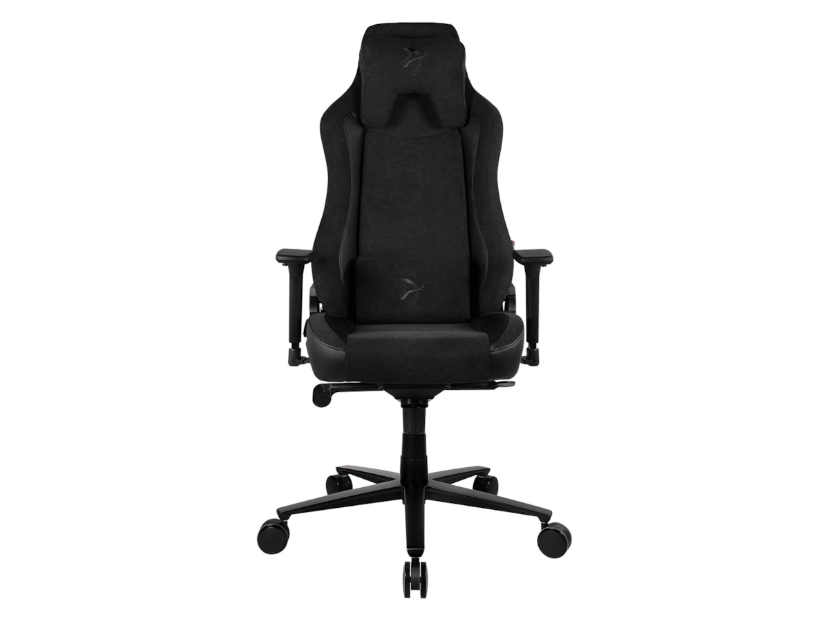 Arozzi Vernazza Vento (pure black) Gamingstolar