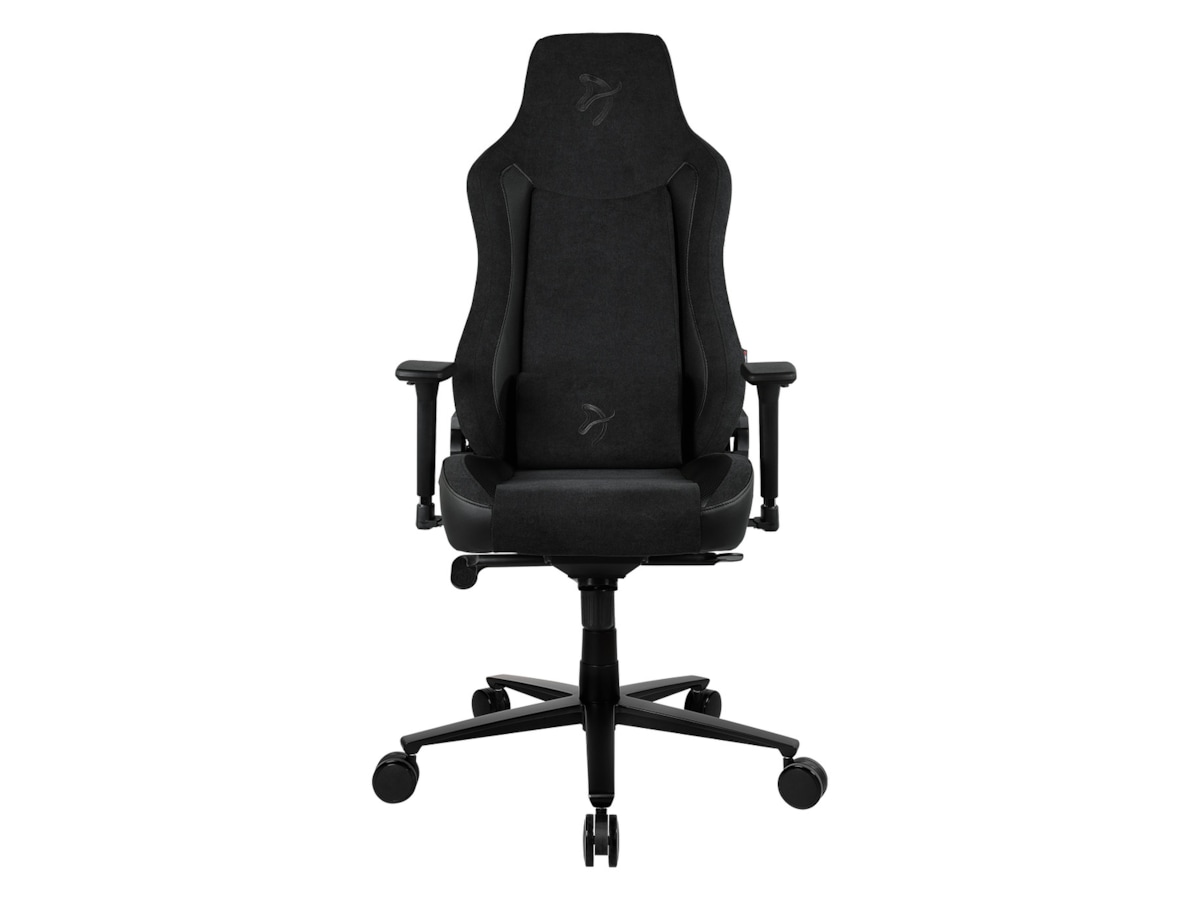 Arozzi Vernazza Vento (pure black) Gamingstolar