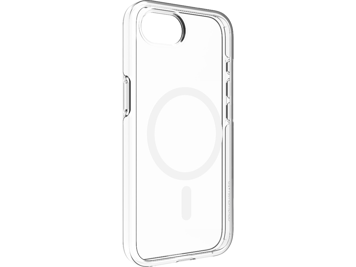 dbramante1928 iPhone 16e Iceland Pro skal (transparent) Mobilskal