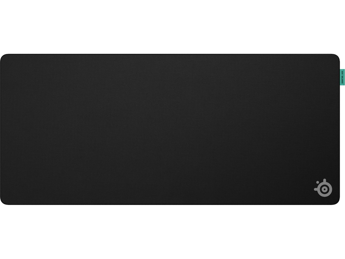 SteelSeries QcK Performance XL Balance gamingmusmatta Gamingmusmatta