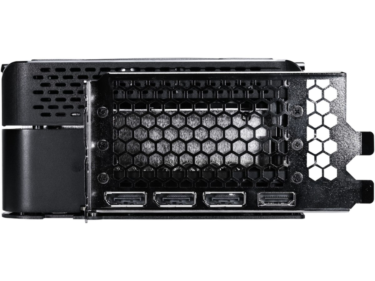 Gainward GeForce RTX 5090 Phantom GS Grafikkort