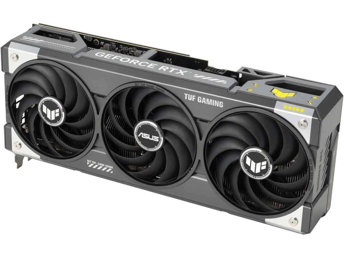 ASUS TUF Gaming GeForce RTX 5070 Grafikkort