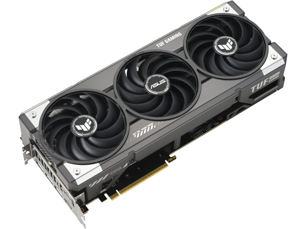 ASUS TUF Gaming GeForce RTX 5070 Grafikkort
