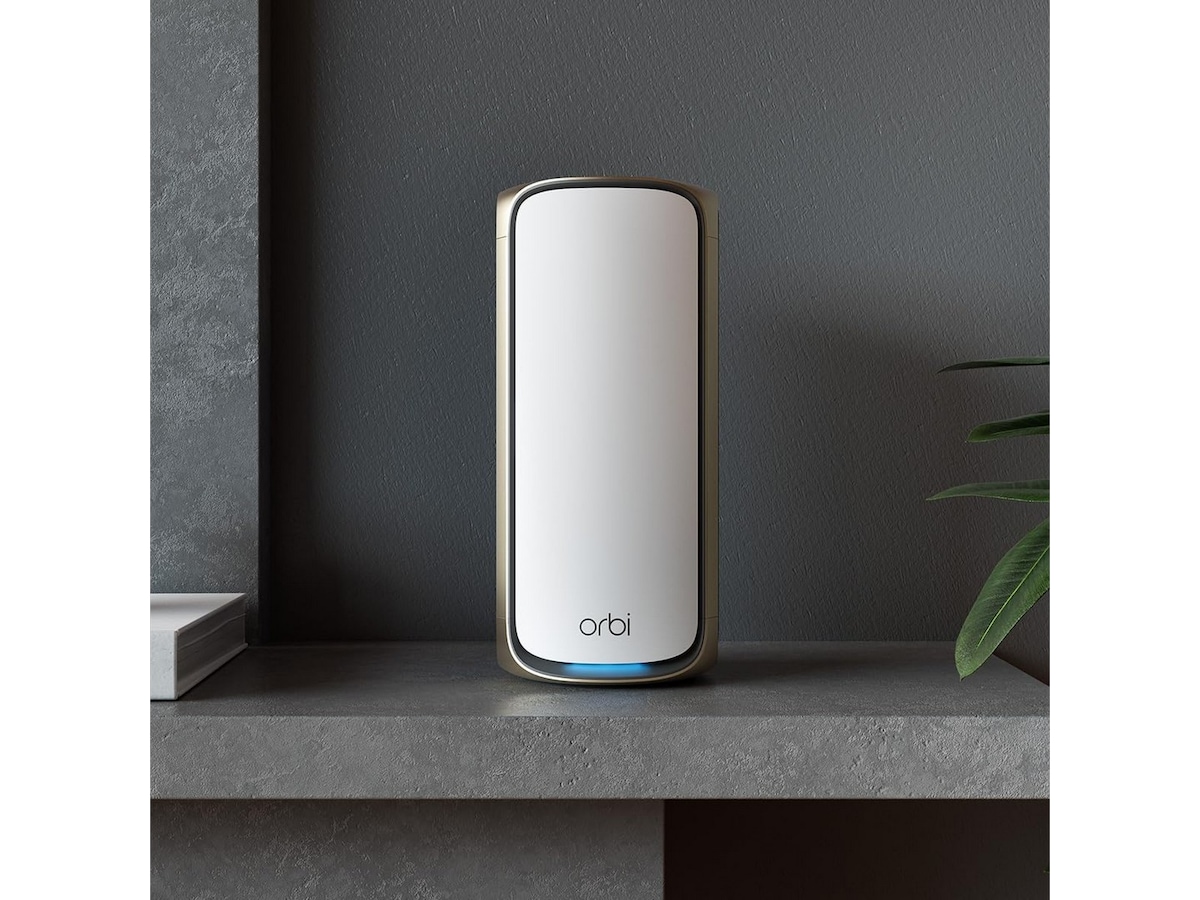 Netgear Orbi 970 mesh 2-pack Router