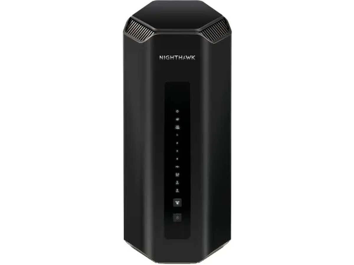 Netgear Nighthawk RS700S router Router
