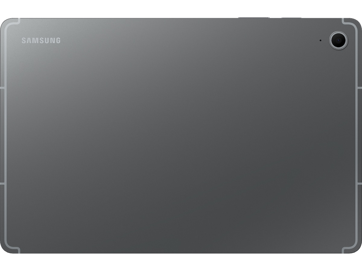 Samsung Galaxy Tab S10 FE 5G 128GB (grå) Surfplattor