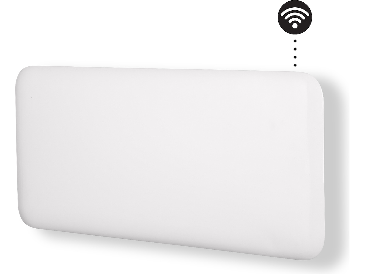 Mill Invisible Smart WiFi Gen 4 panelövn 1500W Panelelement