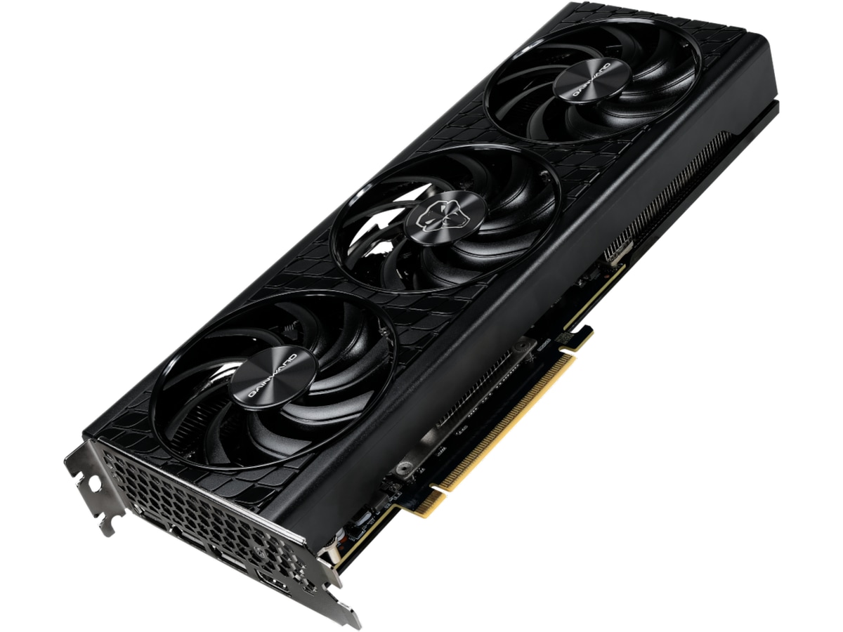 Gainward GeForce RTX 5070 Python III Grafikkort
