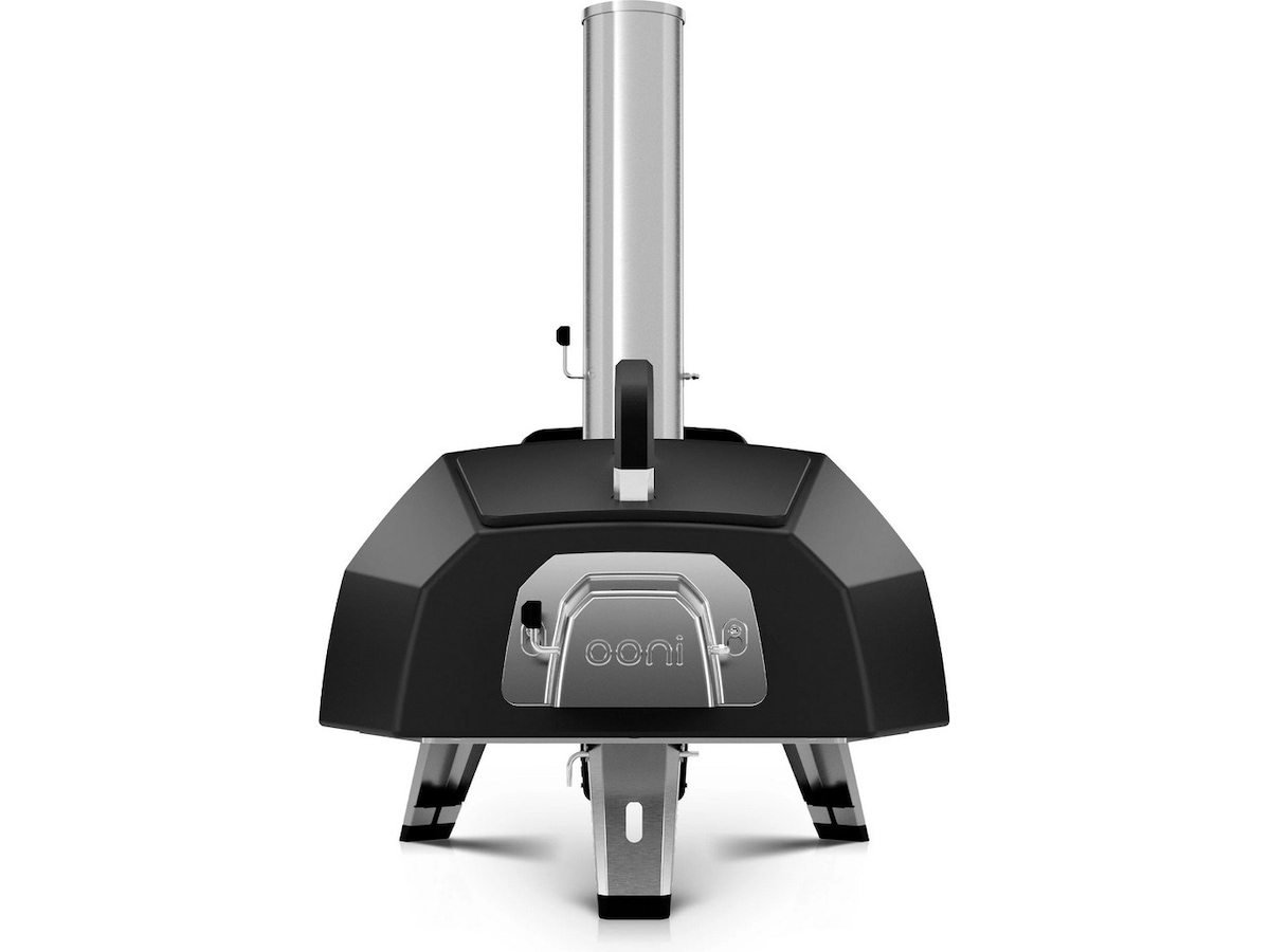 Ooni Karu 2 Pro multifuel pizzaugn Pizzaugnar