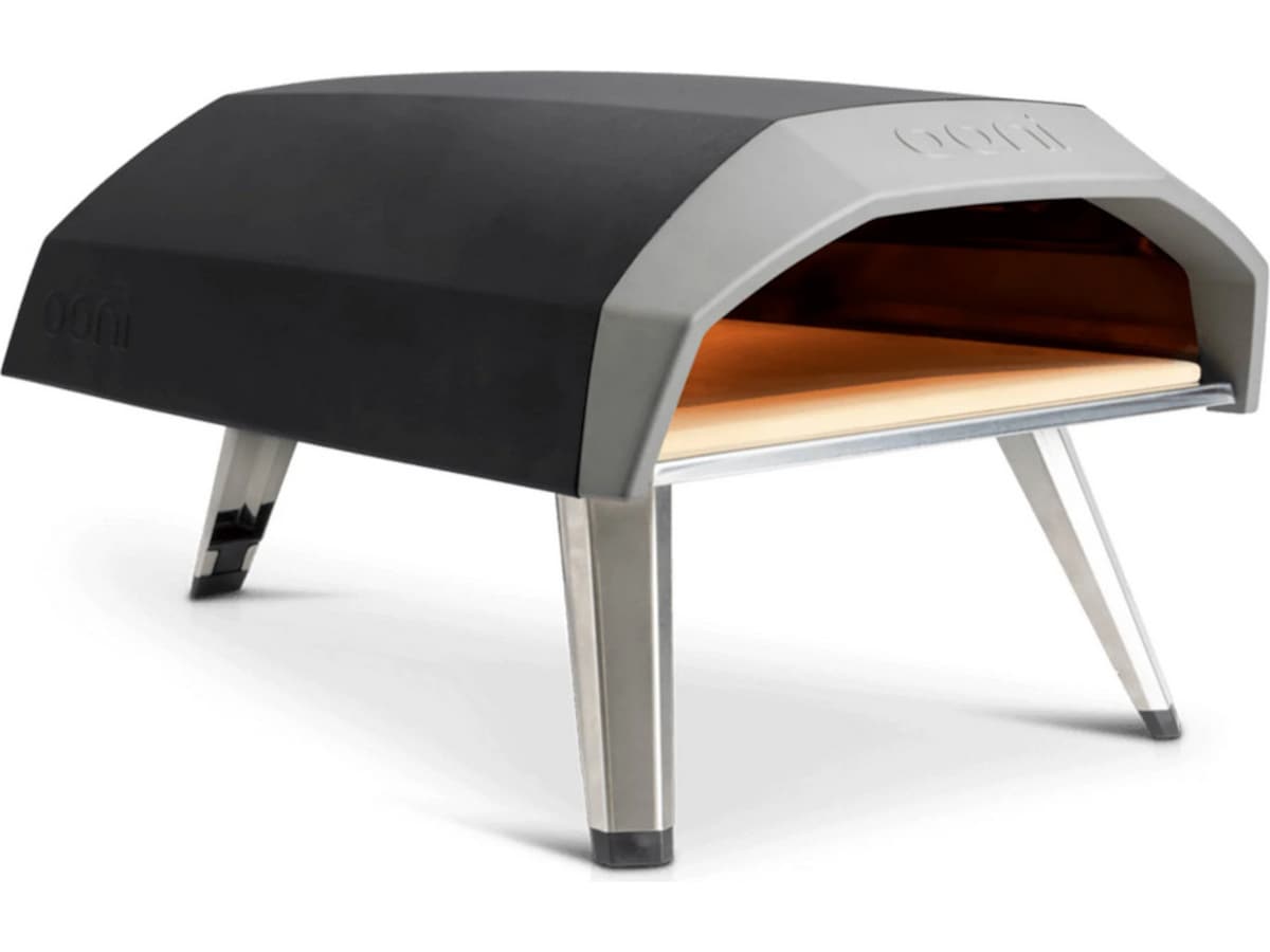 Ooni Koda 12 gasdriven pizzaugn Pizzaugnar