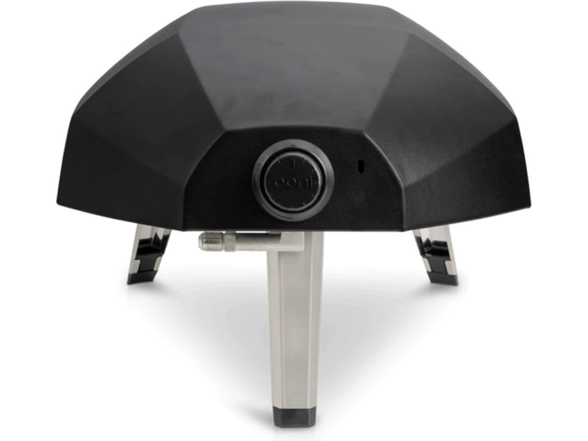 Ooni Koda 12 gasdriven pizzaugn Pizzaugnar