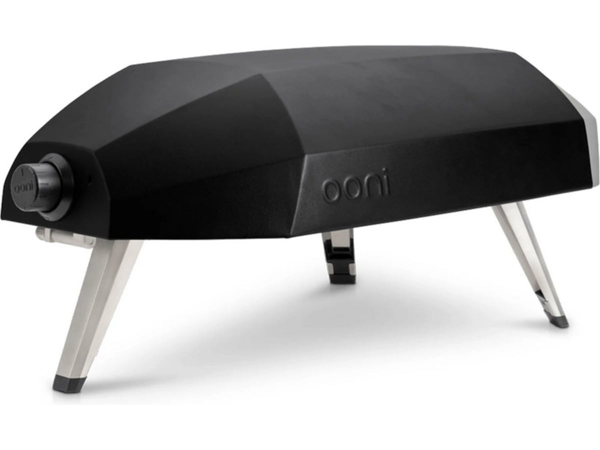 Ooni Koda 12 gasdriven pizzaugn Pizzaugnar