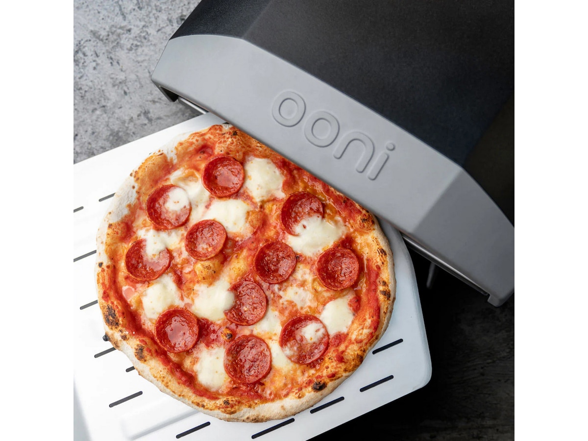 Ooni Koda 12 gasdriven pizzaugn Pizzaugnar