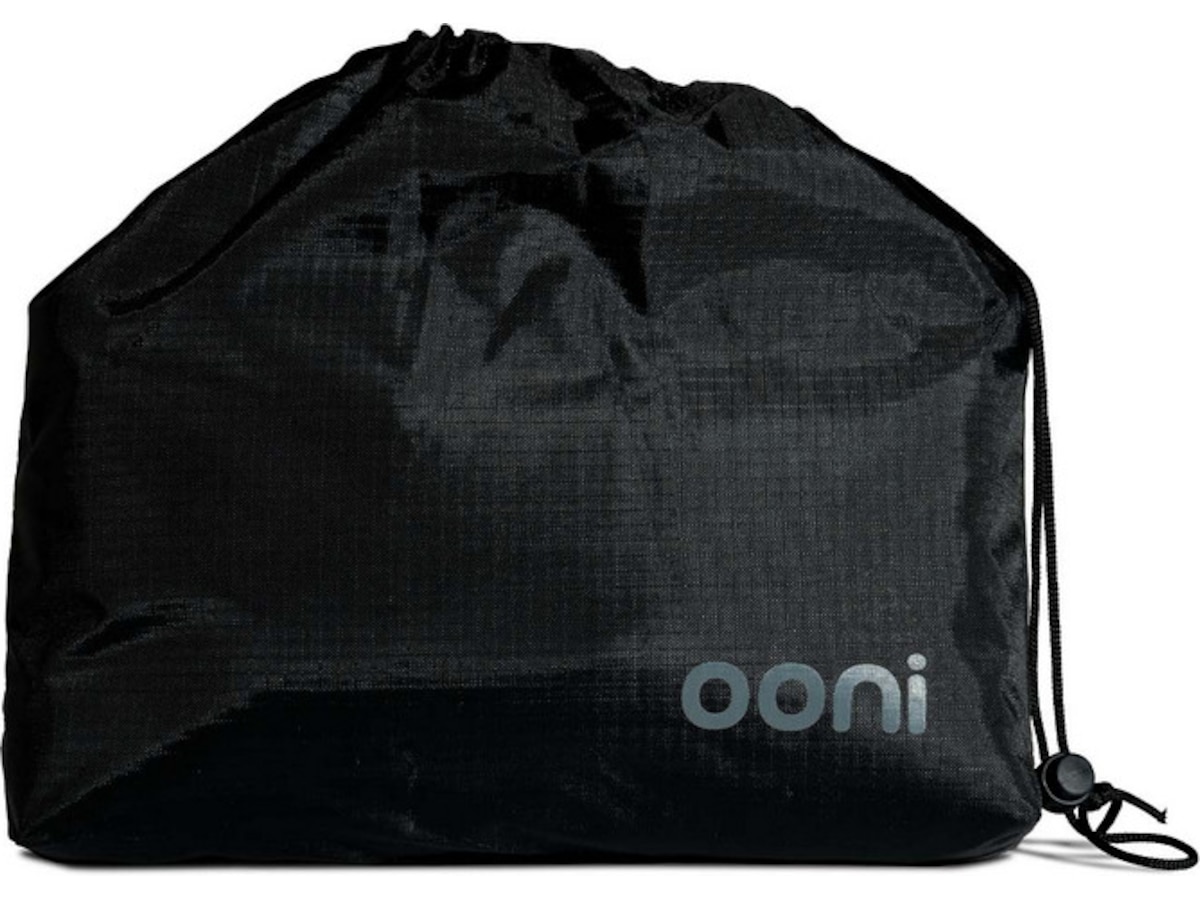 Ooni ugns- och bordsöverdrag (medium) Tillbehör till pizzaugnar