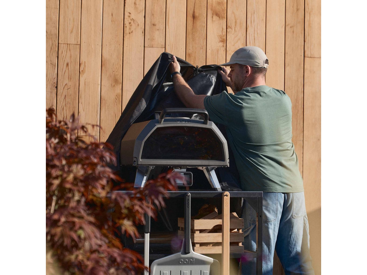 Ooni ugns- och bordsöverdrag (medium) Tillbehör till pizzaugnar
