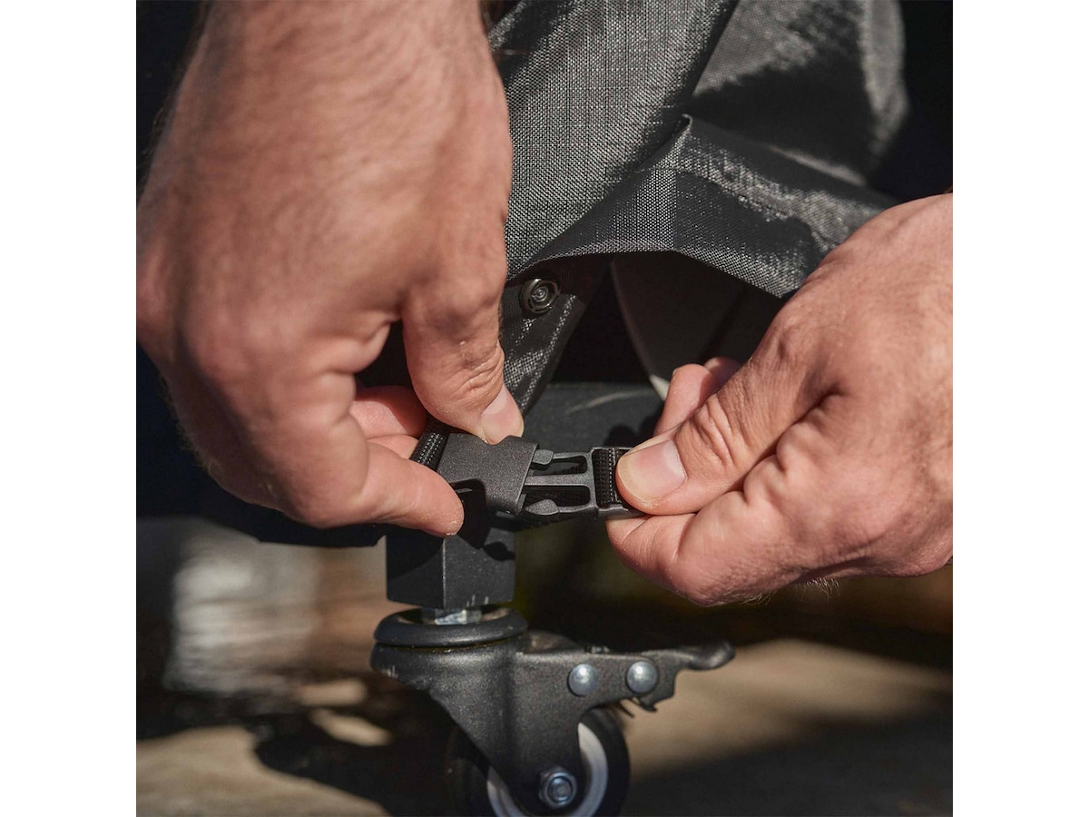 Ooni ugns- och bordsöverdrag (medium) Tillbehör till pizzaugnar