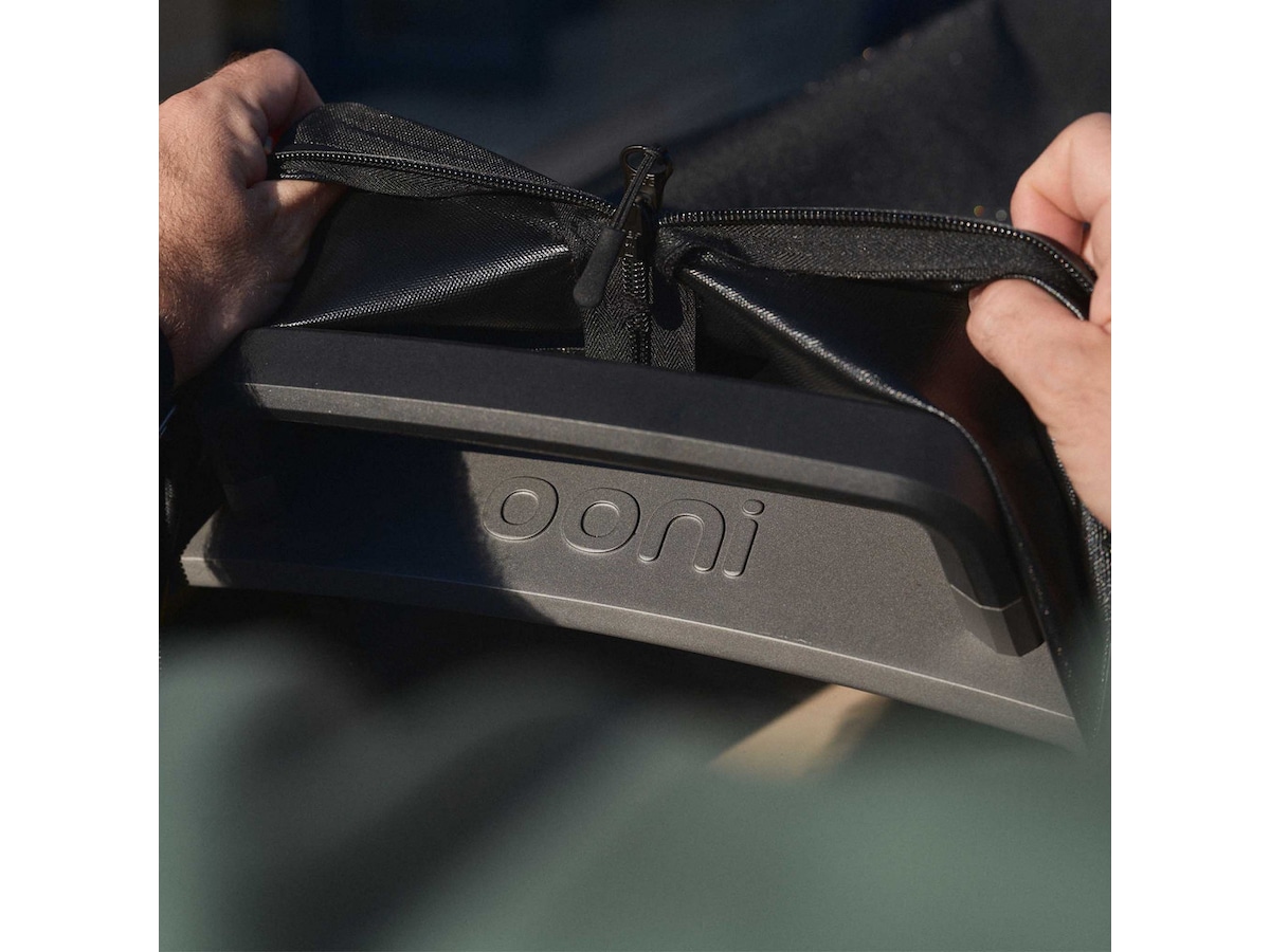 Ooni ugns- och bordsöverdrag (medium) Tillbehör till pizzaugnar