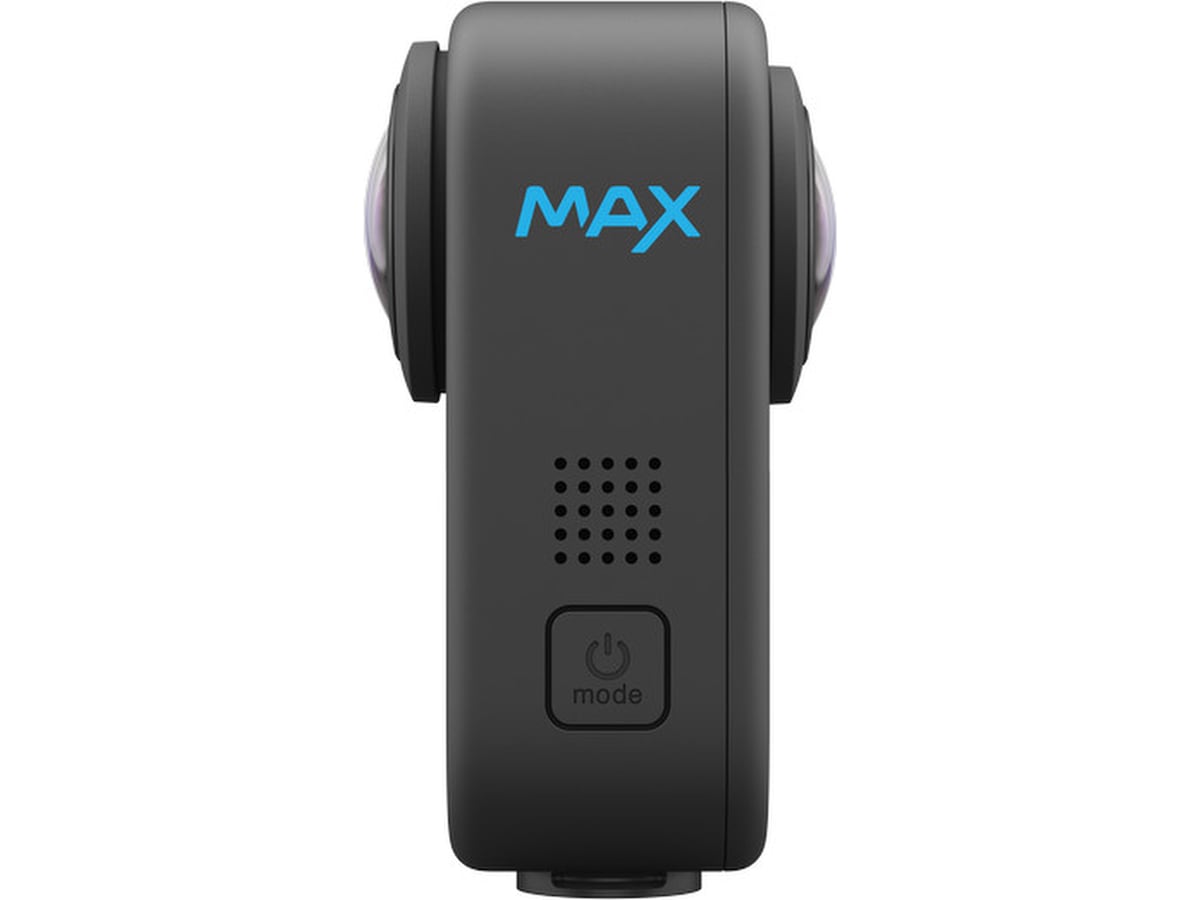 GoPro MAX 360 (2025) Actionkamera