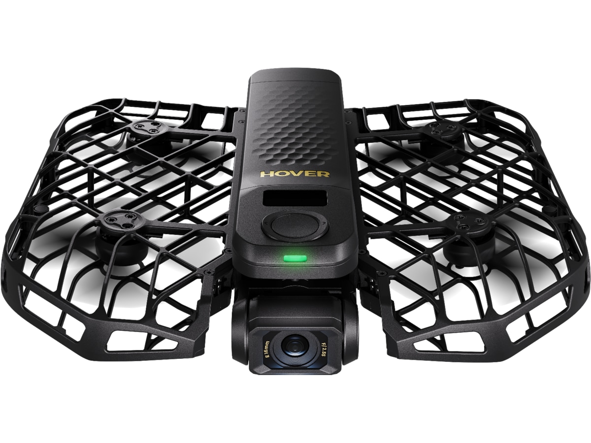 HoverAir X1 ProMax Drönare Basic Combo Drönare