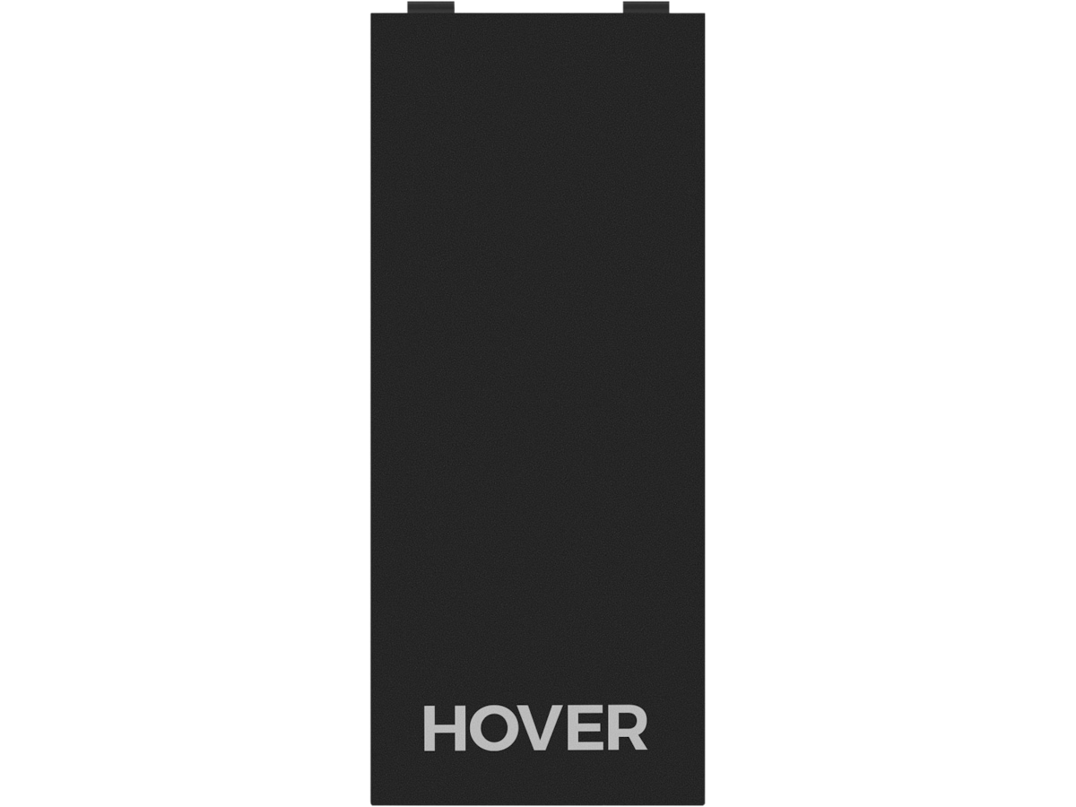 HoverAir X1 Drönare Combo (svart) Drönare