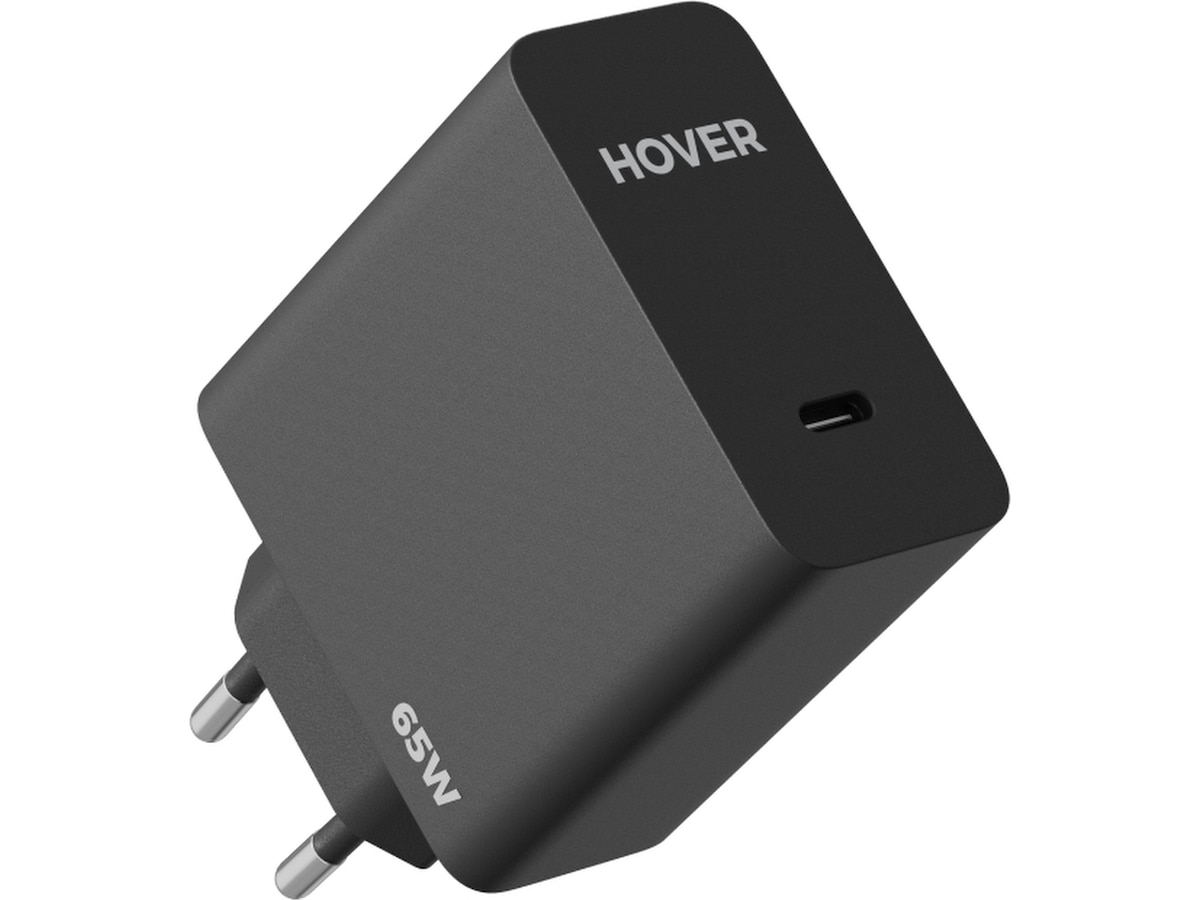 HoverAir 65W Strömadapter