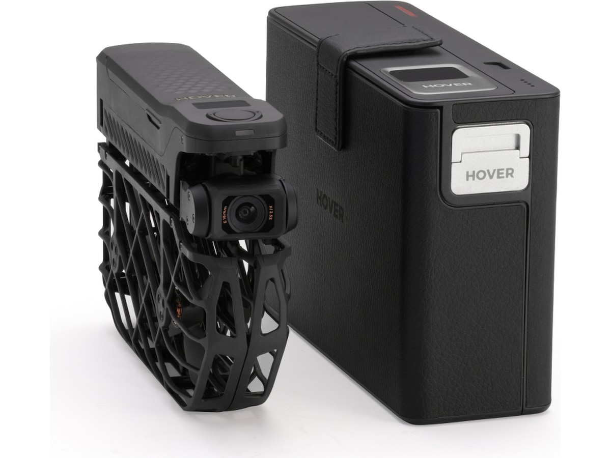HoverAir PowerCase Droneutstyr