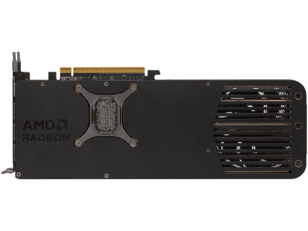 PowerColor Reaper AMD Radeon RX 9070 Grafikkort