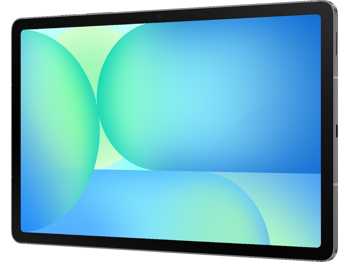 Samsung Galaxy Tab S10 FE 5G 256GB (grå) Surfplattor