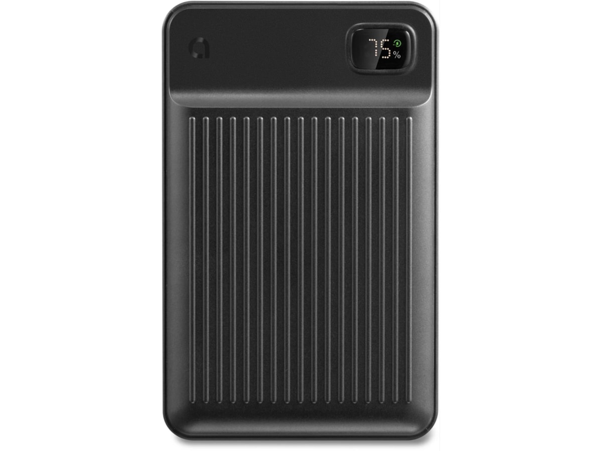Andersson 20 000 mAh powerbank med integrerade kablar Powerbank